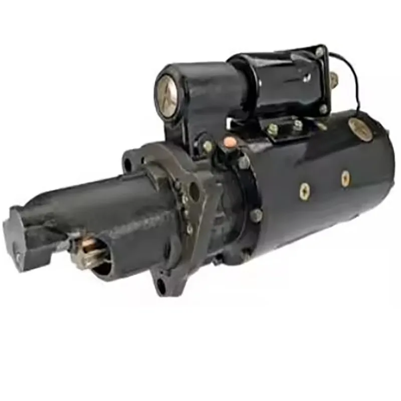 Delco Remy 1010-1