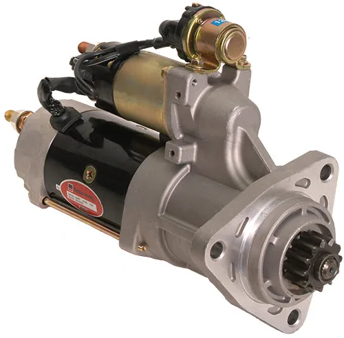 Delco Remy 1065-2