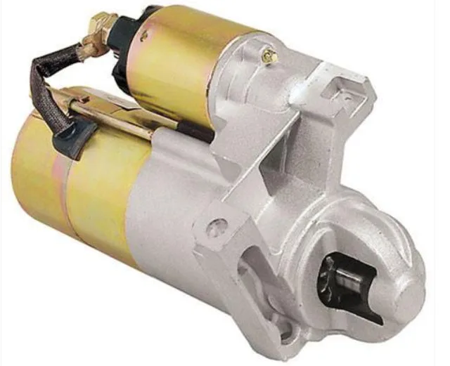 Delco Remy 1104