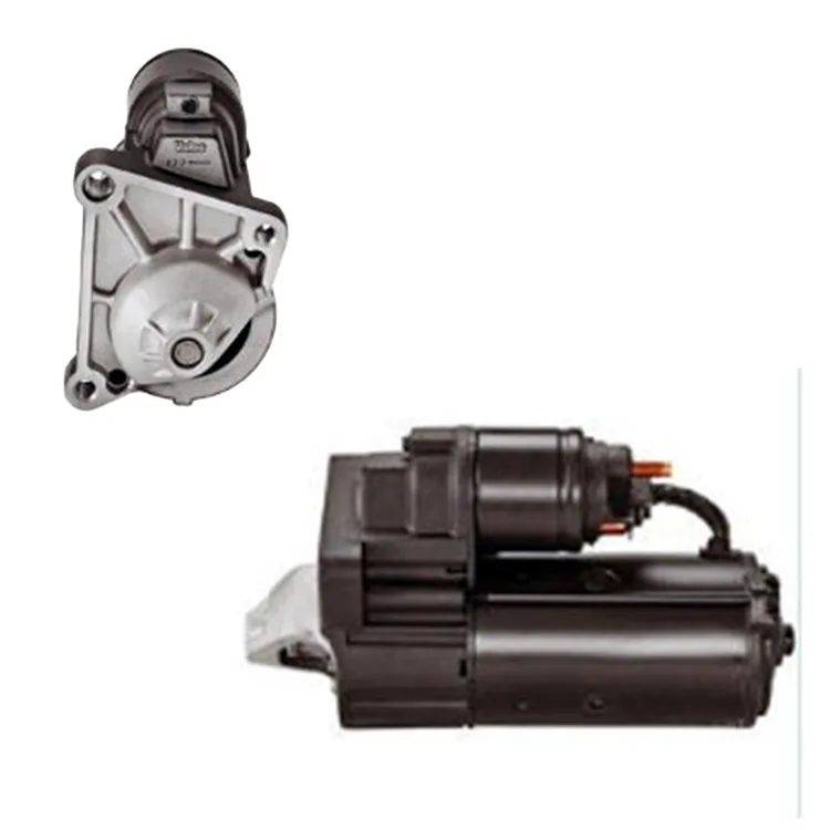 Valeo 1138