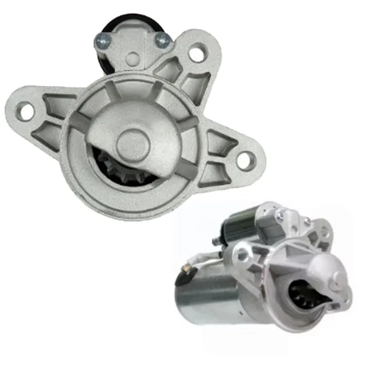Motorcraft 1158