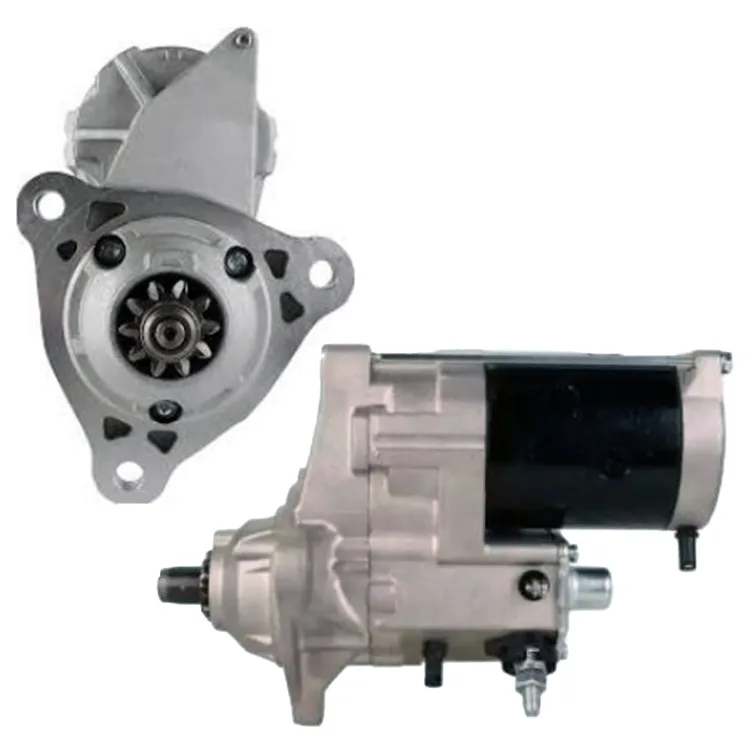 Denso 1166-1
