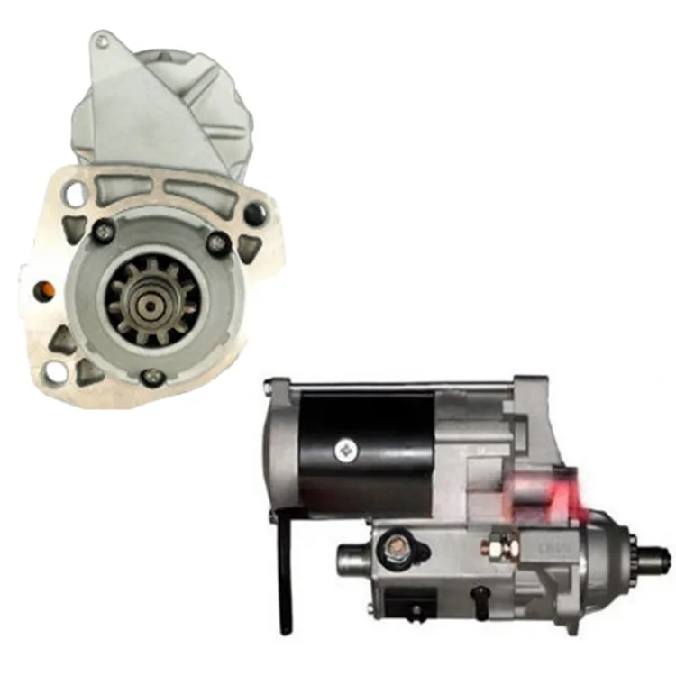 Denso 1166