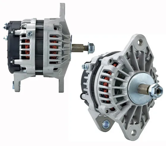Delco Remy 12066-1