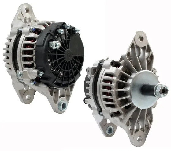 Delco Remy 12066-2