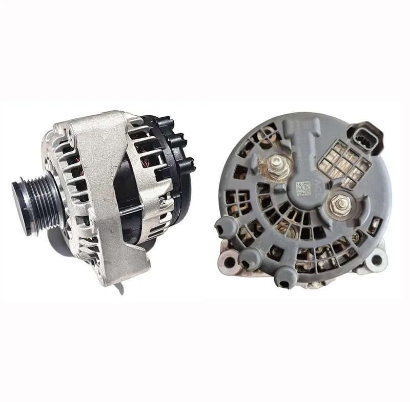 Delco Remy 12091-2