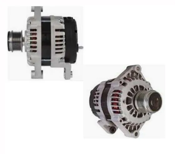 Delco Remy 12091-4
