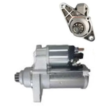 Valeo 1257