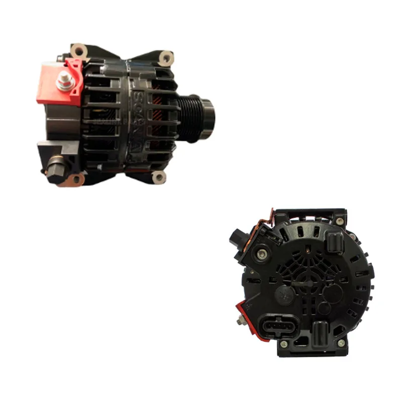 Prestolite 12930