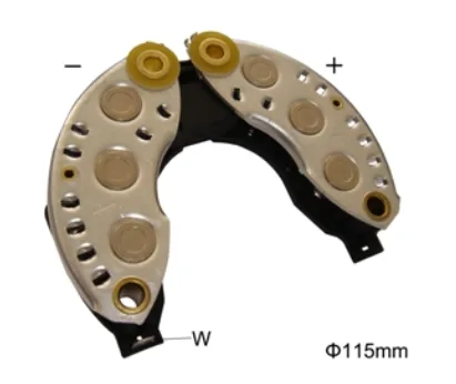 Valeo 21903-4