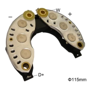 Valeo 21903-5