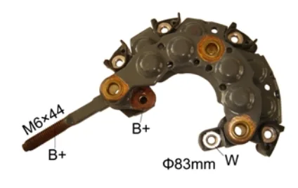 Denso 21953