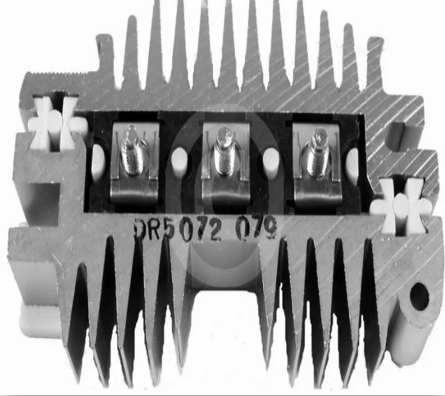 Delco Remy 21969