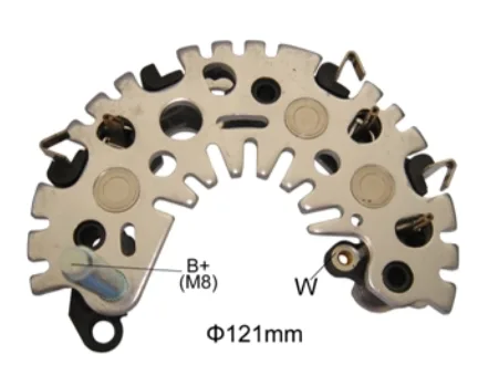Magneti Marelli 22053
