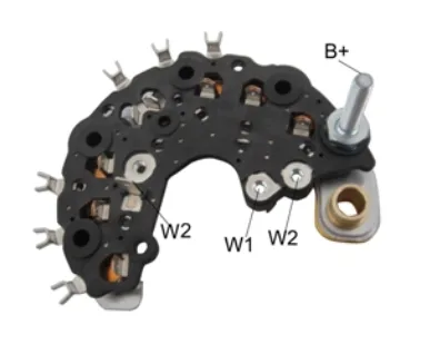 Valeo 22101