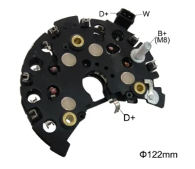 Bosch 22122