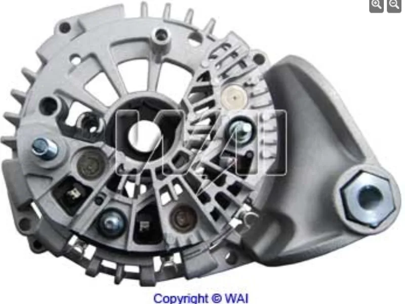 Valeo 22276