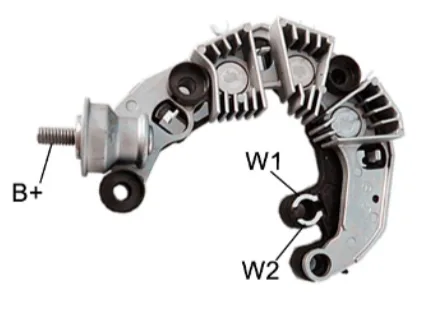 Valeo 22286