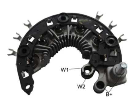 Valeo 22287