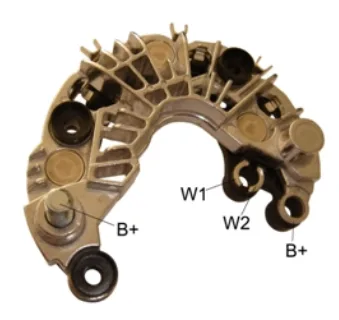 Valeo 22311