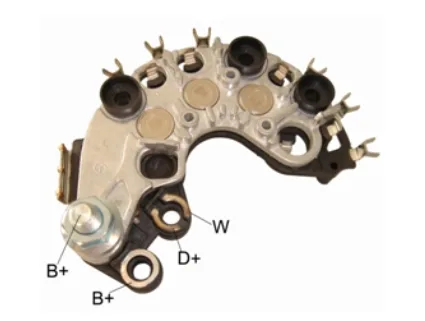 Valeo 22327