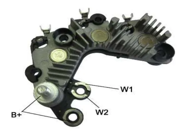 Valeo 22330