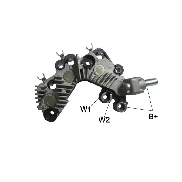 Valeo 22370