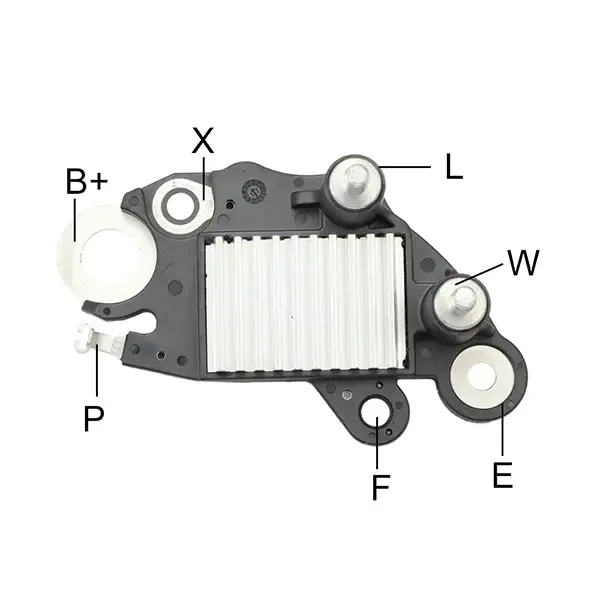 Delco Remy 32152