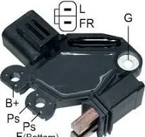 Valeo 32157