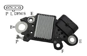 Delco Remy 32164