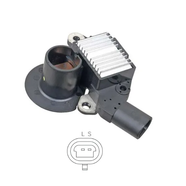 Delco Remy 32176