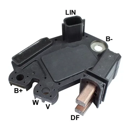 Valeo 32189
