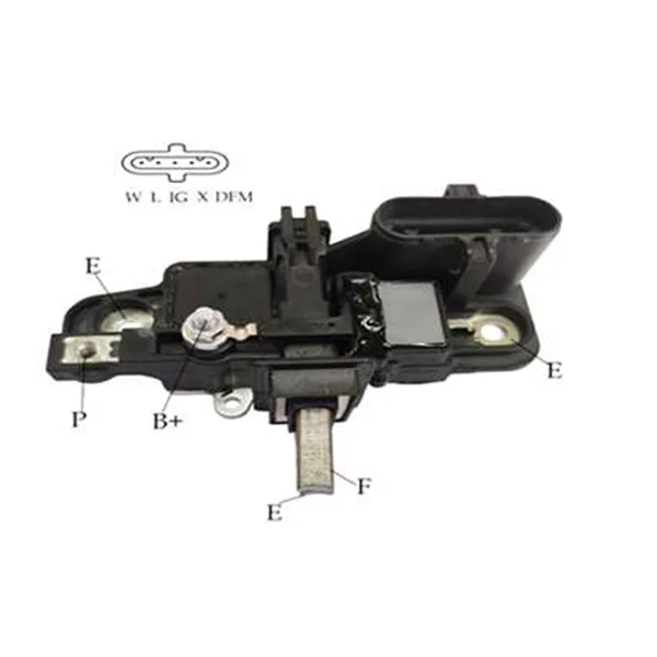 Prestolite Motorola 32197
