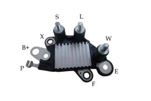 Delco Remy 32248