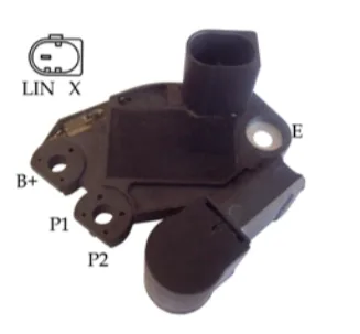 Valeo 32249