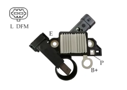 Delco Remy 32257
