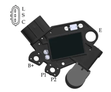 Valeo 32258
