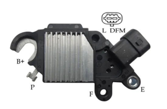 Delco Remy 32264