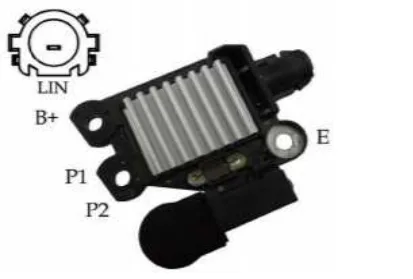 Valeo 32266