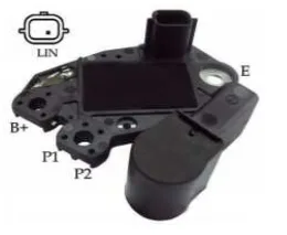 Valeo 32267