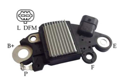 Delco Remy 32290