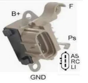 Denso 32295