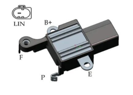 Denso 32323