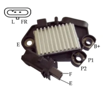 Valeo 32334