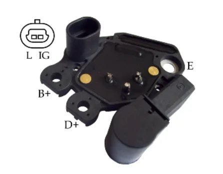 Valeo 32344
