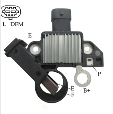 Delco Remy 32355