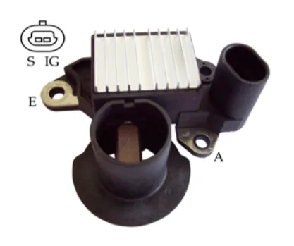 Delco Remy 32370