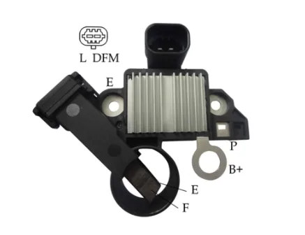 Delco Remy 32407