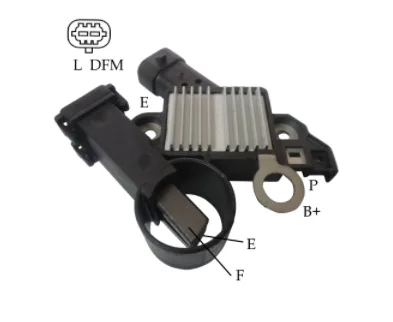 Delco Remy 32408