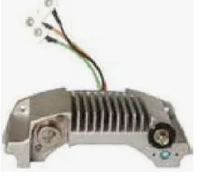 Prestolite Motorola 32413
